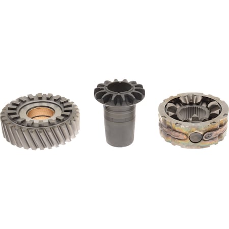 Spicer Differential Gear Install Kit, 504389 504389
